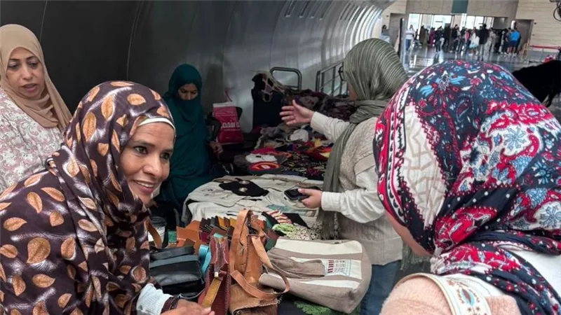 “القصير” مدينة البحر والتاريخ تتألق في مبادرة “محافظات مصر