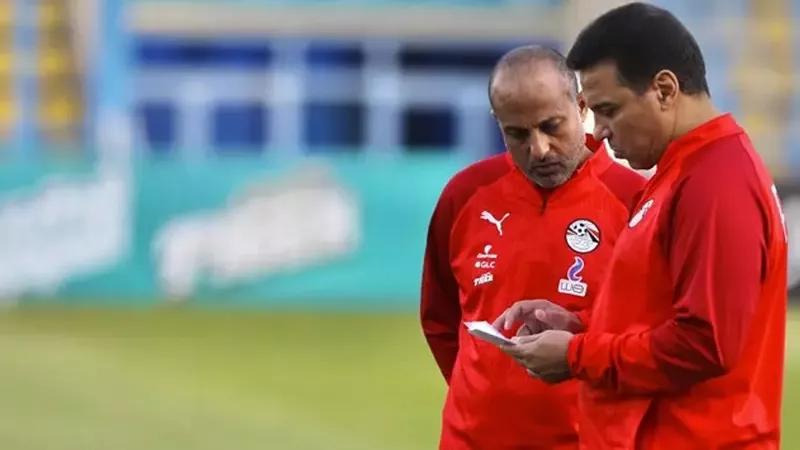 حسام البدري يصطدم بـ طارق مصطفى في نهائي كأس ليبيا اليوم