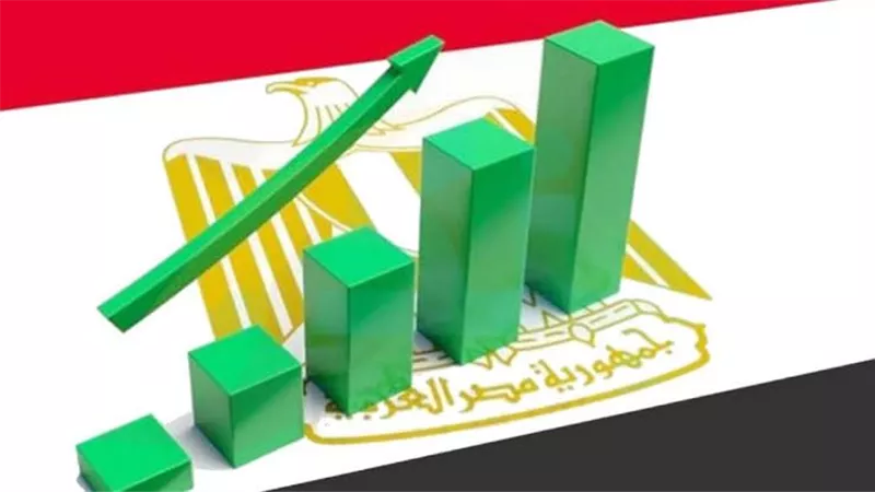 صعود معدلات النمو.. قفزة تاريخية لنشاط الأعمال في مصر منذ 2020| فيديو