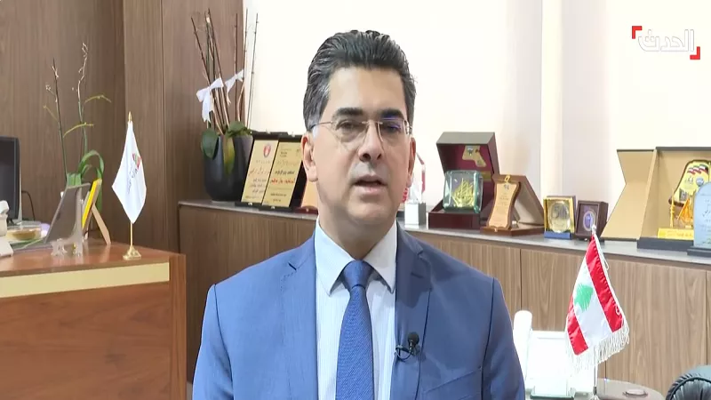 وزير الإعلام اللبناني: بيروت حاضرة بقوة على المستوى الدولي| فيديو