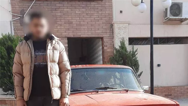 الداخلية تكشف ملابسات تداول فيديو لسائق طمس اللوحات المعدنية