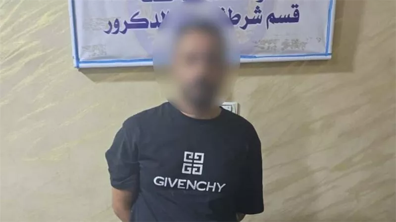 «مخدرات أون لاين».. ضبط فني إلكترونيات روج لبيع الممنوعات بالجيزة