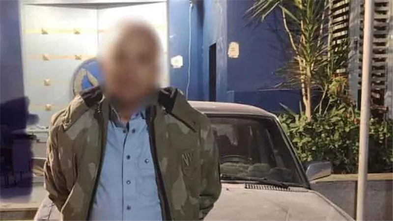 تصادم مأساوي.. ضبط قائد سيارة متهم بدهس أحد المارة في القاهرة