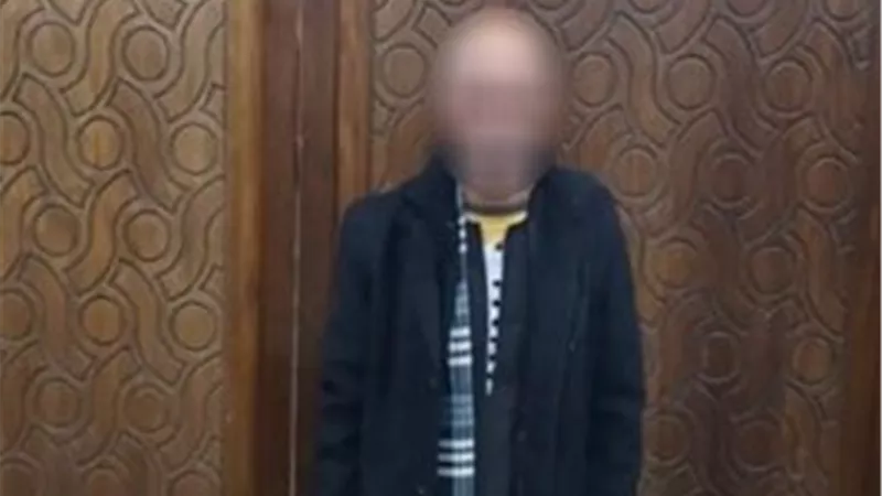 القبض على شخص بتهمة النصب والاحتيال على المواطنين فى المنيا