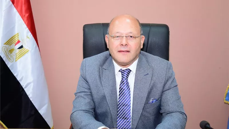 حملات تشجير ومبادرات تدوير.. جامعة سوهاج تطلق «أسبوع البيئة»