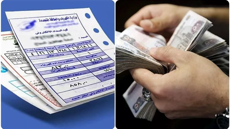 هتنزل على فاتورة شهر إيه.. موعد تطبيق زيادة أسعار الكهرباء الجديدة 2026؟