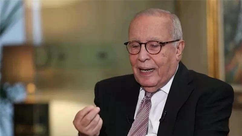 محمد فاضل: فيلمي تم محاربته لصالح مسلسل «أم كلثوم» |إنفوجراف