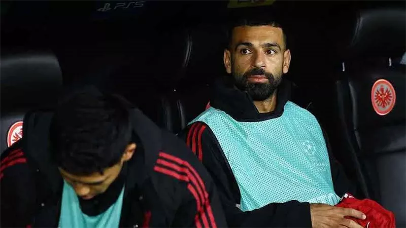 مالك النادي مصري.. تقارير تكشف عن وجهة محمد صلاح في الدوري الأمريكي