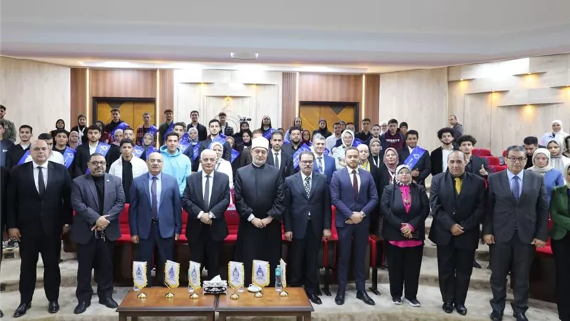مفتي الجمهورية: الدين يحترم العقل ويحرره من أوهام الخرافات