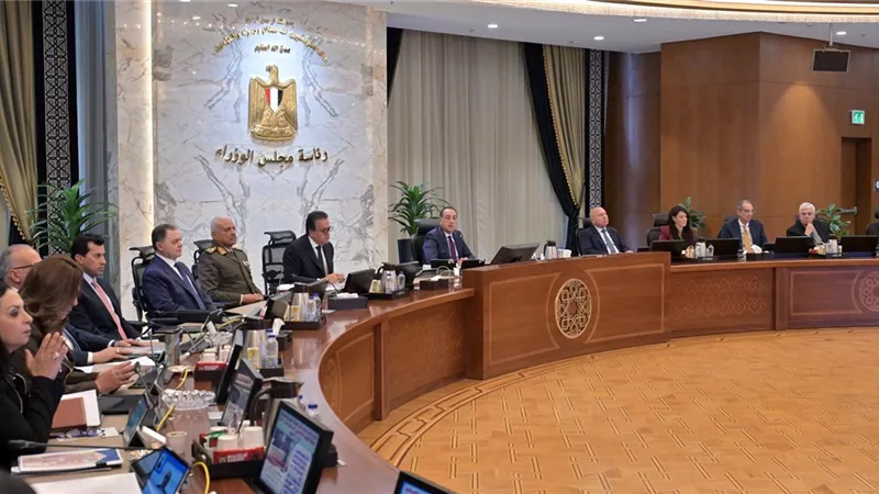 مجلس الوزراء: قفزة في خدمات الرعاية الصحية وتعزيز الاستثمار البشري