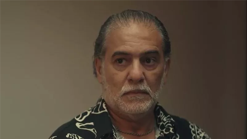 محسن محيي الدين: «2 قهوة» خلاني أوافق على دور العجوز المتصابي