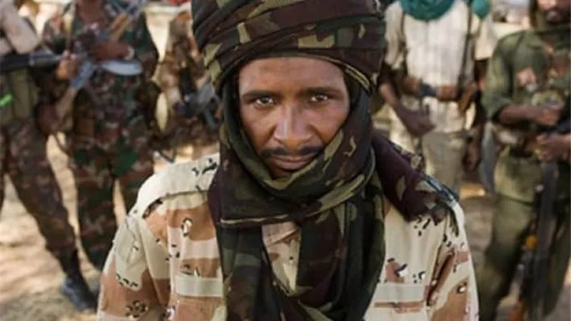 سياسية بريطانية تُحذر من جرائم إبادة جماعية على يد الدعم السريع بالسودان