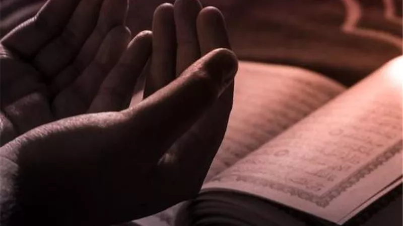 دعاء الثلث الأخير من الليل.. ردده في كل ليلة