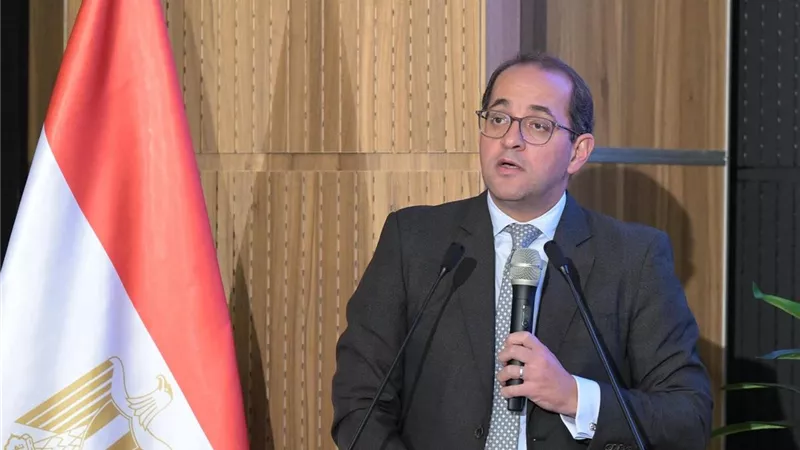 وزير المالية يعلن إطلاق حزمة التسهيلات الضريبية خلال الشهر الحالي|فيديو