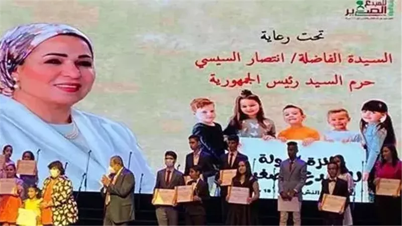 وزارة الثقافة تعلن آخر موعد للتقدم بجائزة الدولة للمبدع الصغير