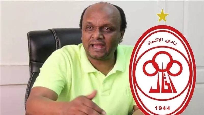 أسباب غامضة.. الاتحاد الليبي يقيل إسماعيل يوسف من منصبه