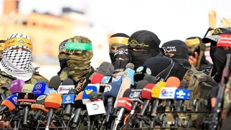 الفصائل الفلسطينية تطالب بإلزام الاحتلال بتنفيذ اتفاق وقف إطلاق النار