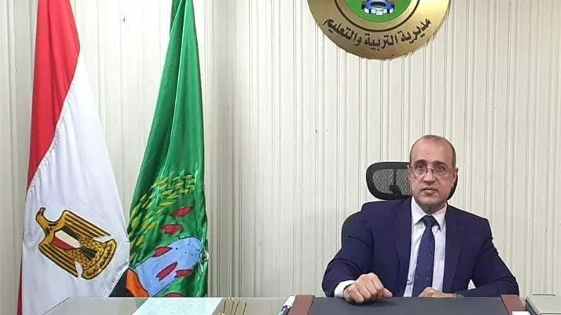 تعليم المنوفية تحقق في اعتداء على طالب داخل دورة مياه مدرسة