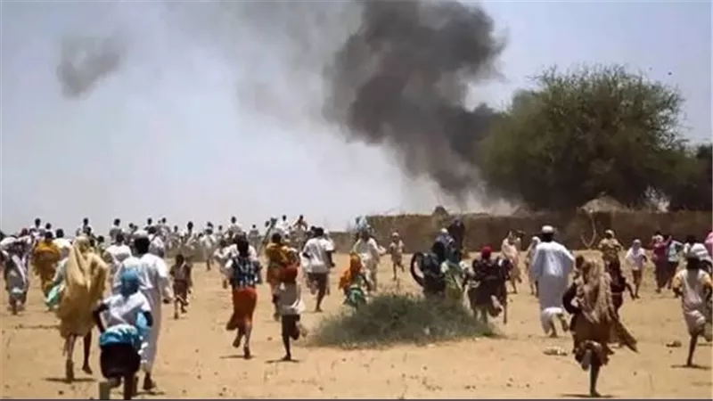 لحماية دولة عربية.. بريطانيا متهمة بالتستر على جرائم ميليشيا الدعم السريع