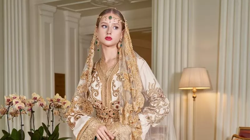 القفطان المغربي يدخل اليونسكو.. خطوة تاريخية لاعتراف دولي بالتراث