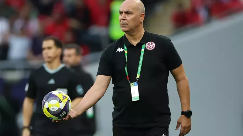 تقارير تكشف أبرز المرشحين لتدريب منتخب تونس خلفا لسامي الطرابلسي