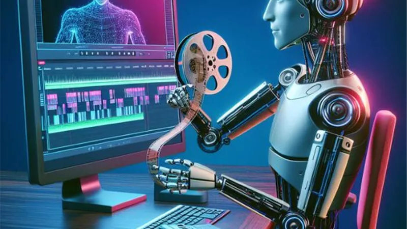 أفضل أدوات الذكاء الاصطناعي لإنتاج الفيديو خلال 2025