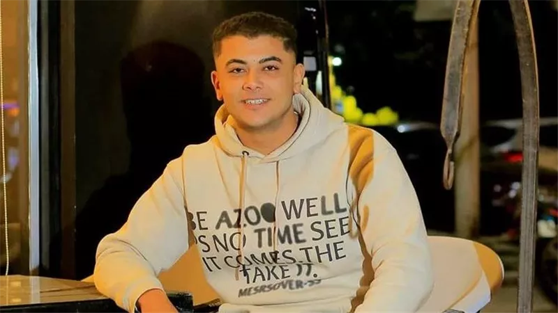 نزهة ليلية تنهي حياة شاب في «البحر الأعمى»|تفاصيل