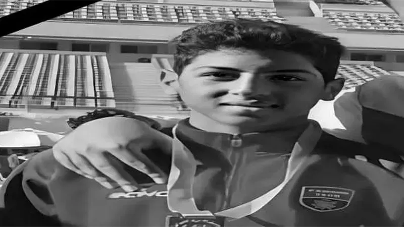 إهمال أم قضاء وقدر؟.. تفاصيل أخطر 3 ساعات قبل وفاة يوسف محمد