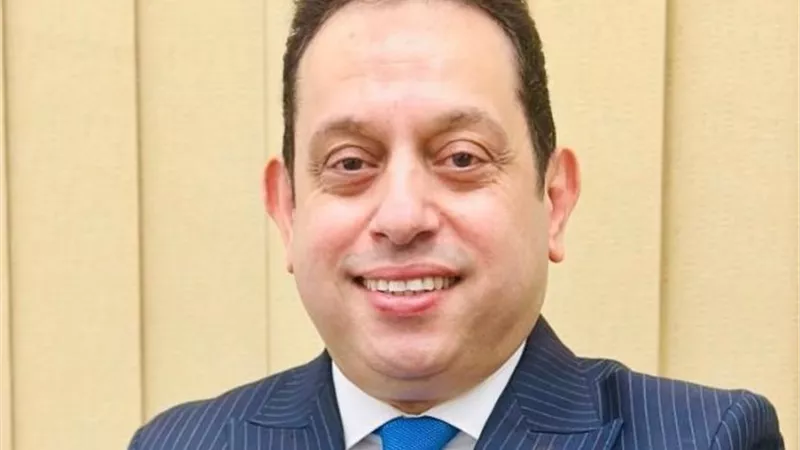 عضو مجلس الشيوخ: ترحيب مصر بالانضمام لمجلس السلام يعكس دورها المحوري