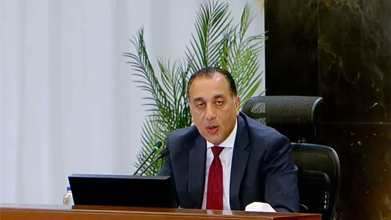 رئيس الوزراء يعلن انطلاق المراجعات الجديدة لصندوق النقد| فيديو