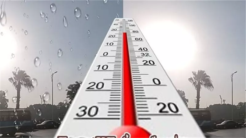 «الأرصاد» تحذر: اضطرابات جوية تضرب عدة محافظات خلال ساعات