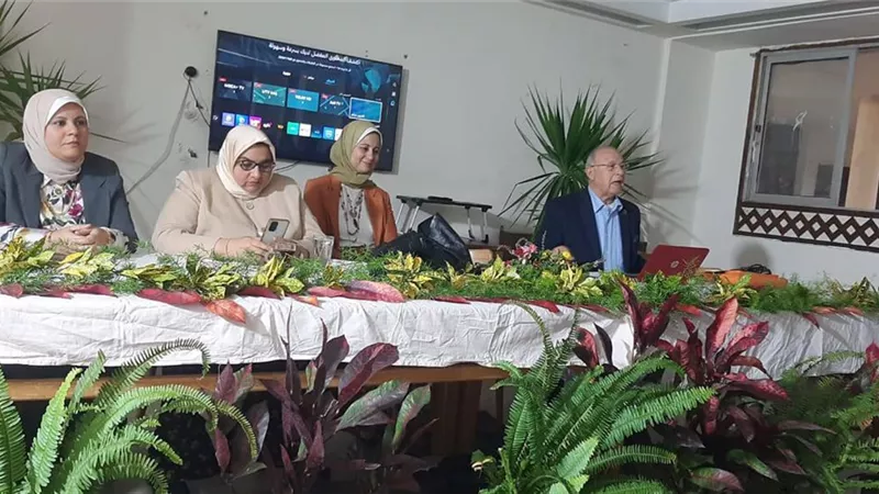 «طب الإسكندرية» يعقد ندوة حول تعزيز الصحة النفسية ومواجهة العنف السيبراني