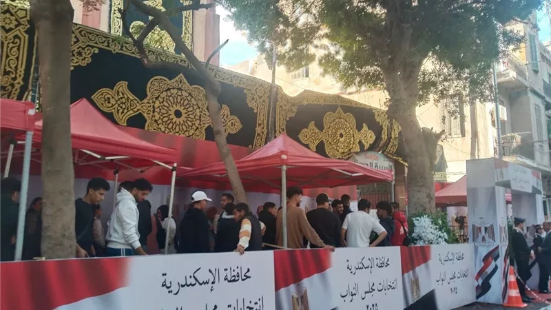 بعد البطلان.. إعادة الانتخابات بدائرة الرمل للمرة الثالثة في الإسكندرية 