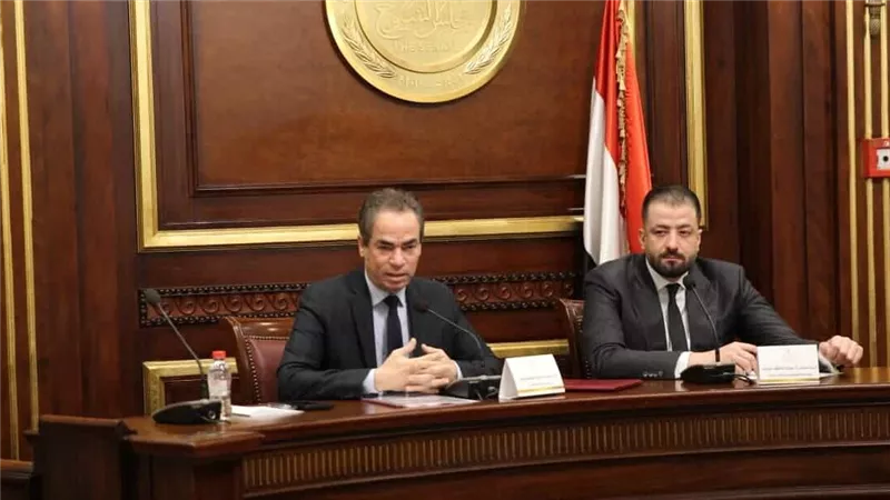 بعد تصدره تريند إكس.. المسلماني: شكرًا لكل من تفاعل وملتزمون بالعمل