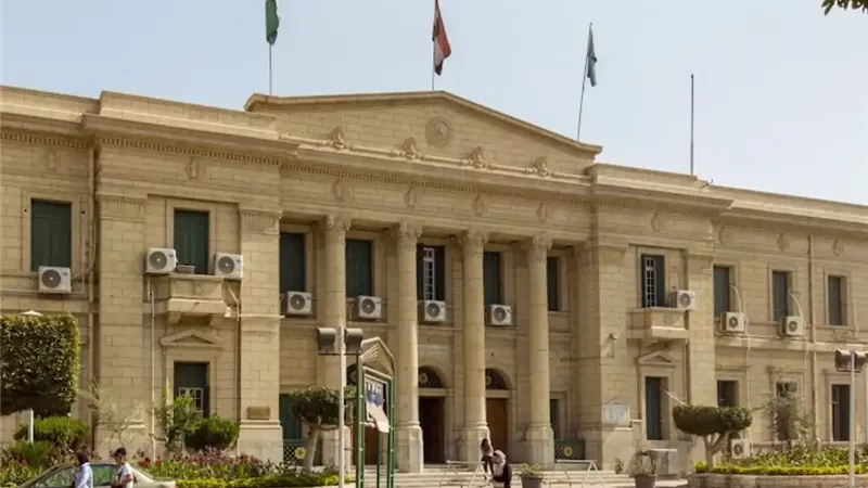 جامعة القاهرة تستعرض تقرير دورة التثقيف الطلابي: صحح مفاهيمك