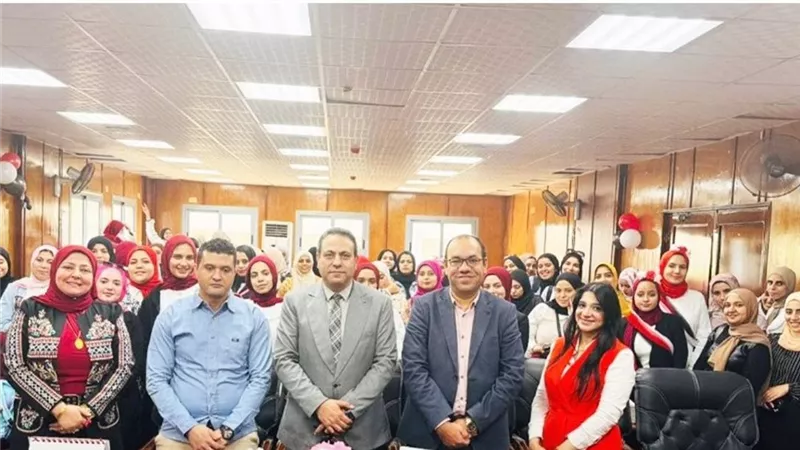 جامعة الزقازيق تنظم أكثر من 45 ندوة توعوية خلال نوفمبر