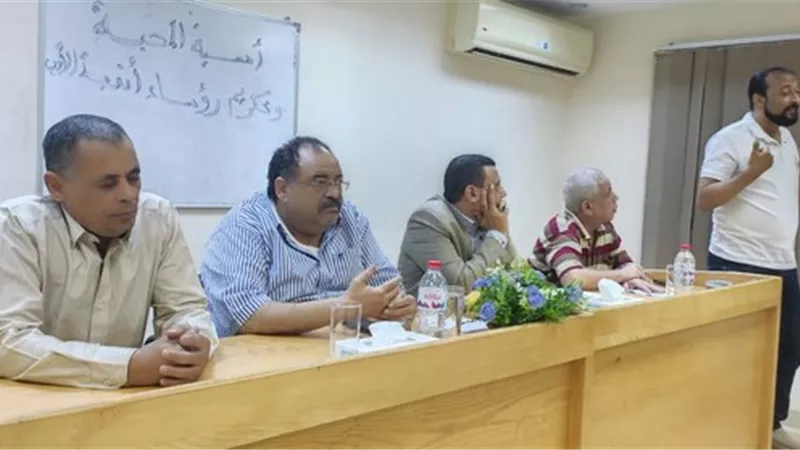 نادي أدب القبارى ينظم ندوة «الشعراء مغامرون ورحالة» غدا 