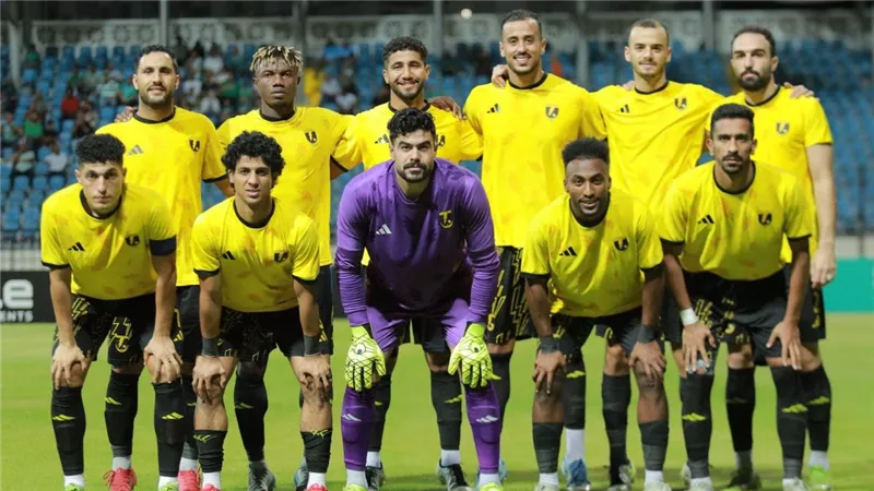 رضا شحاتة يعلن تشكيل كهرباء الإسماعيلية لمواجهة بيراميدز في الدوري الممتاز