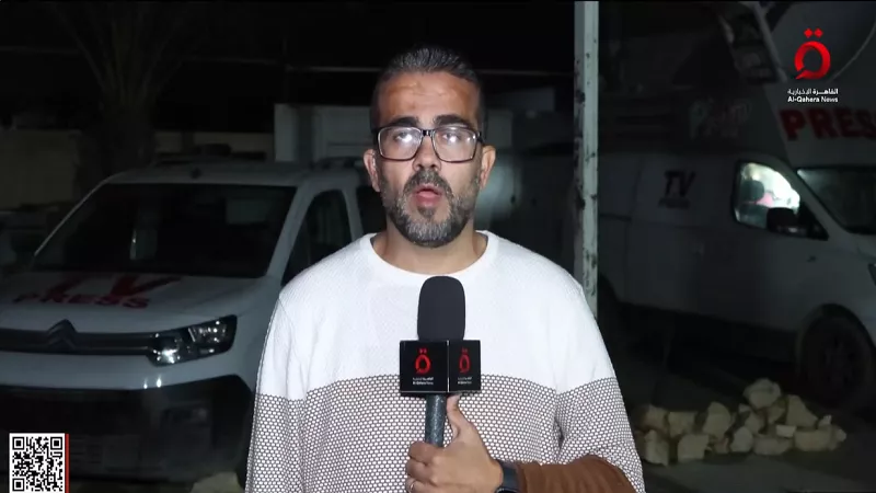 تسليم جثمان إسرائيلي محتجز في غزة 