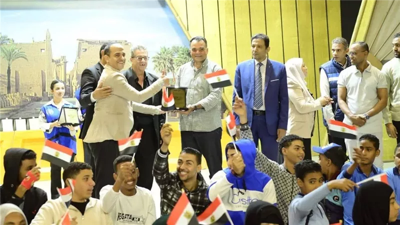 الأقصر تستضيف منتدى الأدب والفكر العربي في احتفالية ثقافية  