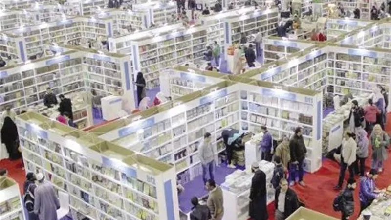 القاهرة تستعد لعرس الثقافة.. موعد انطلاق معرض القاهرة الدولي للكتاب الـ57