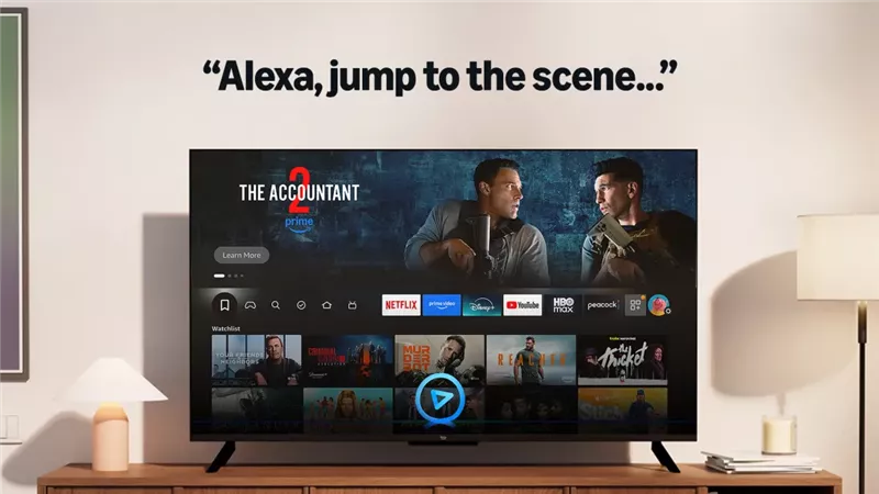 «Amazon» تتيح ميزة الانتقال لمشاهدة أفلام محددة.. عن طريق «أليكسا+»