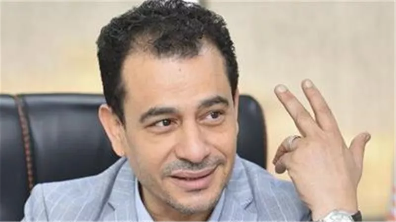 هشام عطوة: تطوير المنتج الثقافي يحتاج منظومة عروض قوية في المحافظات|خاص 