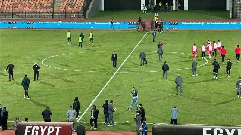 استمرار حالة الجدل في نهائي كأس ليبيا بين أهلي بني غازي وأهلي طرابلس