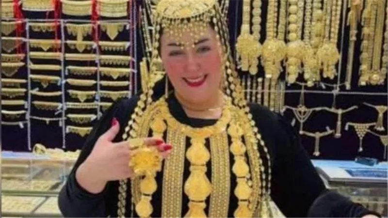 ضبط عامل متهم بابتزاز «أميرة الذهب» بفيديوهات مخلة في الجيزة