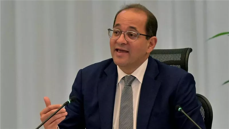 وزير المالية: تحفيز 100 ألف ممول للانضمام للنظام الضريبي المبسط