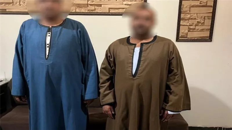 القبض على شخصين وبحوزتهما «رشاوي انتخابية» لتوزيعها لصالح مرشحين بسوهاج