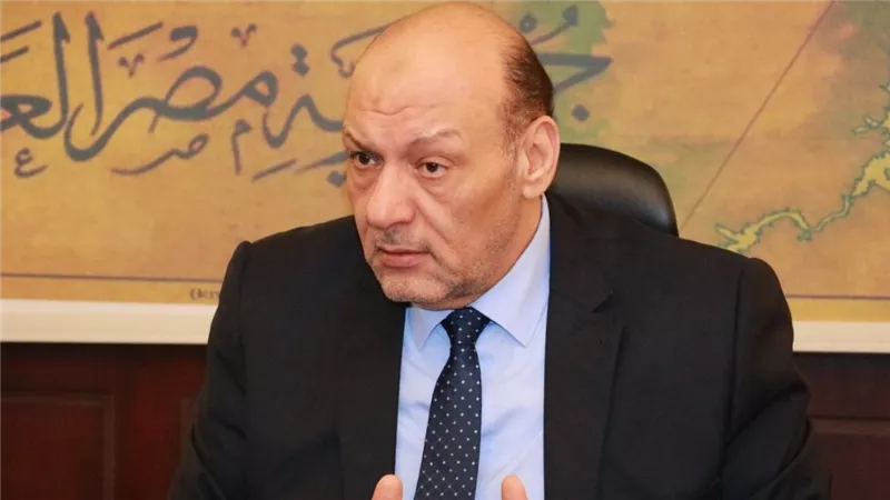 حزب المصريين يشيد بدور الرئيس السيسي في تمكين الاشخاص ذوي الاعاقة