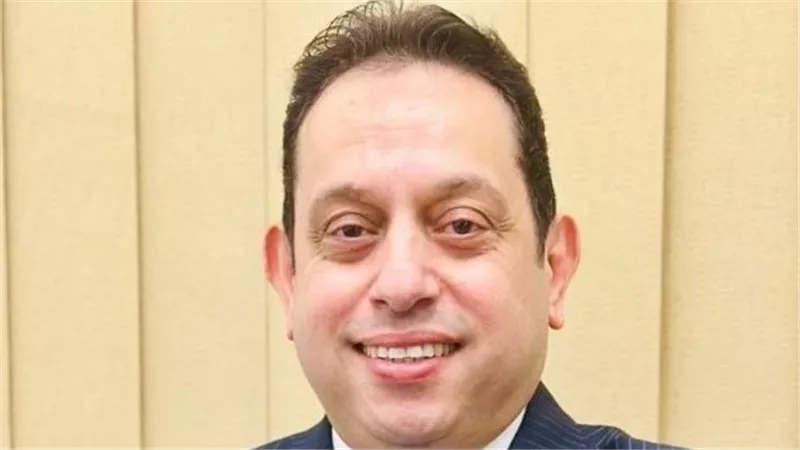  النائب محمد الجندي: معدلات النمو تظهر صلابة الاقتصاد الوطني