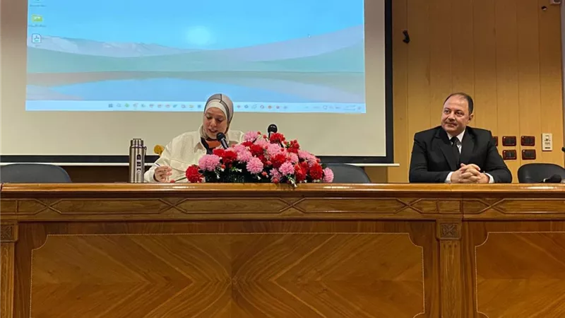 «ألسن عين شمس» تنظم ورشة عمل موسعة حول «توظيف أدوات الذكاء الاصطناعي»